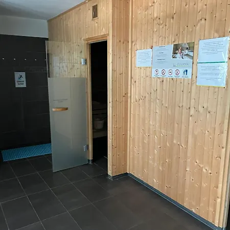 Polanki Minimum 4 Dni Semesterbostad