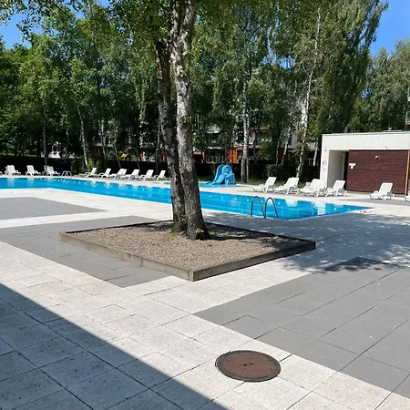 Polanki Minimum 4 Dni Kołobrzeg